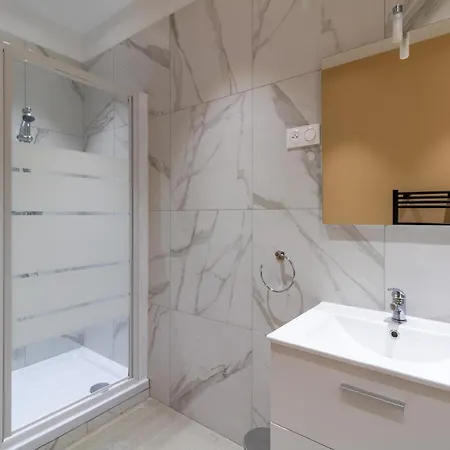 公寓 1.two Bedrooms#champs Elysees#arc De Triomphe#ac