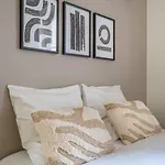 1.two Bedrooms#champs Elysees#arc De Triomphe#ac Apartmán