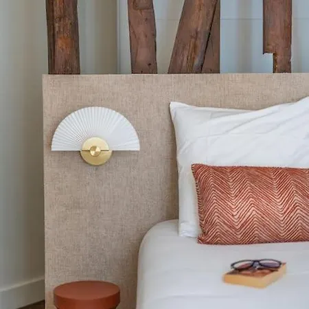 1#two Bedrooms#champs Elysees#arc De Triomphe#ac 公寓 *