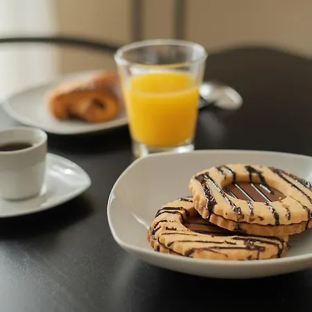 1#two Bedrooms#champs Elysees#arc De Triomphe#ac 公寓 *