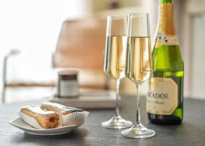 1#two Bedrooms#champs Elysees#arc De Triomphe#ac 아파트