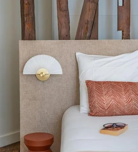 1#two Bedrooms#champs Elysees#arc De Triomphe#ac 아파트 *