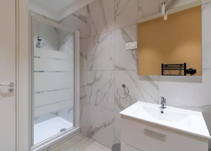 아파트 1#two Bedrooms#champs Elysees#arc De Triomphe#ac